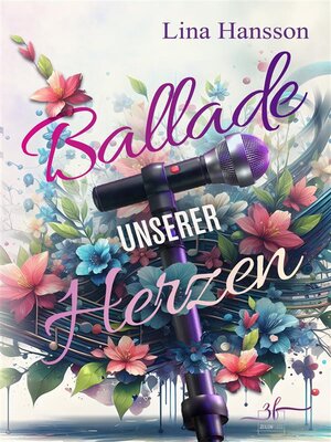 cover image of Ballade unserer Herzen